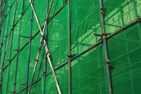沈陽出租腳手架的搭設施工工序