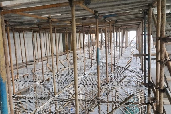 沈陽腳手架施工踏板的重要性：確保施工安全與效率的關(guān)鍵