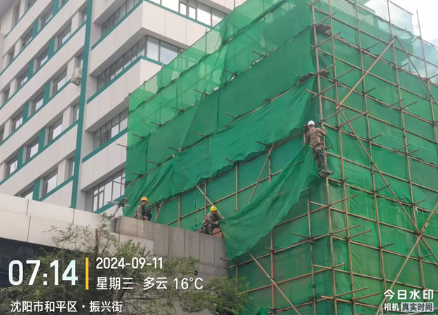 沈陽腳手架出租