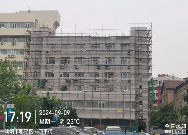 沈陽腳手架出租