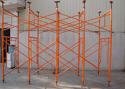 沈陽搭建腳手架的租賃規(guī)范旺達(dá)作業(yè)