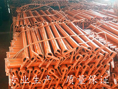 沈陽腳手架的構(gòu)配件常用材料