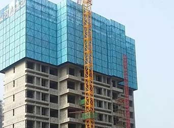 沈陽腳手架上登高設(shè)施有哪些安全作業(yè)要求？